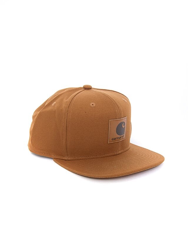 Carhartt WIP Logo Cap (I023099.HZ.XX.06)