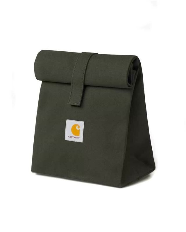 Carhartt WIP Lunch Bag (I035943-49-XX-06)