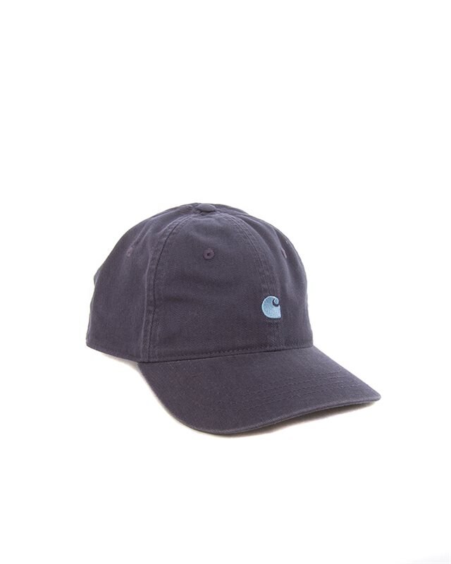 Carhartt WIP Madison Logo Cap (I023750.0O1.XX.06)
