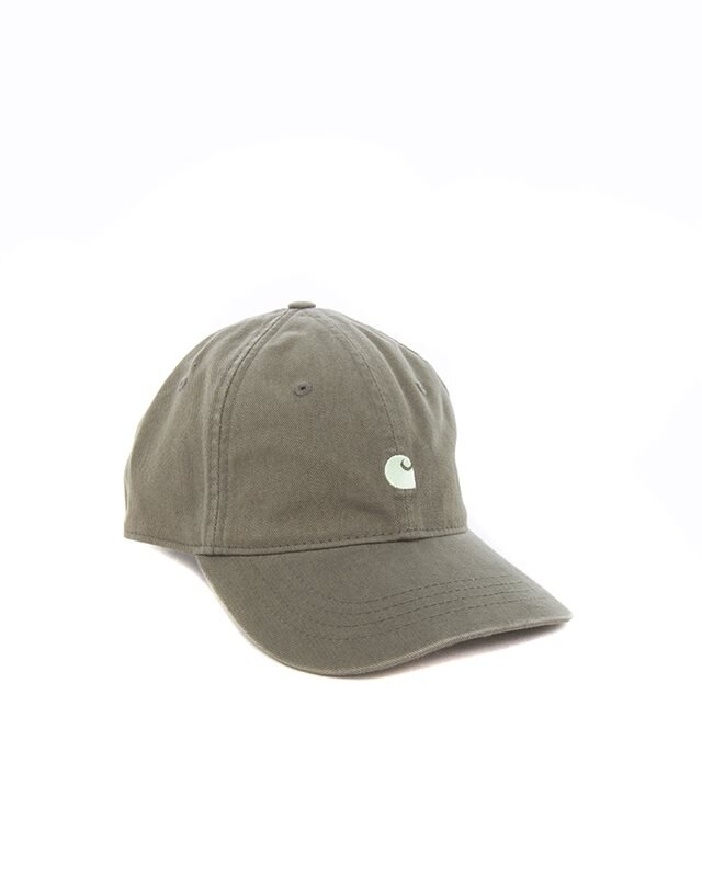 Carhartt WIP Madison Logo Cap (I023750.0O4.XX.06)