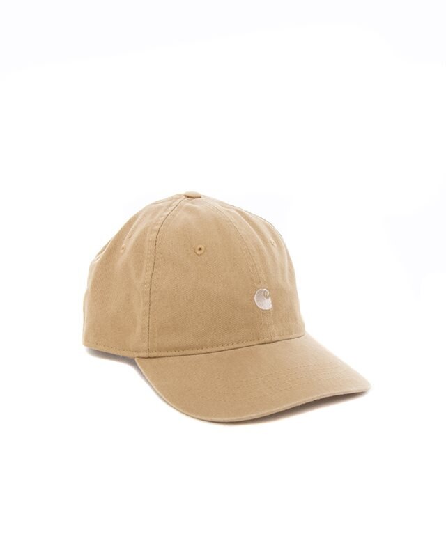 Carhartt WIP Madison Logo Cap (I023750.0R6.XX.06)
