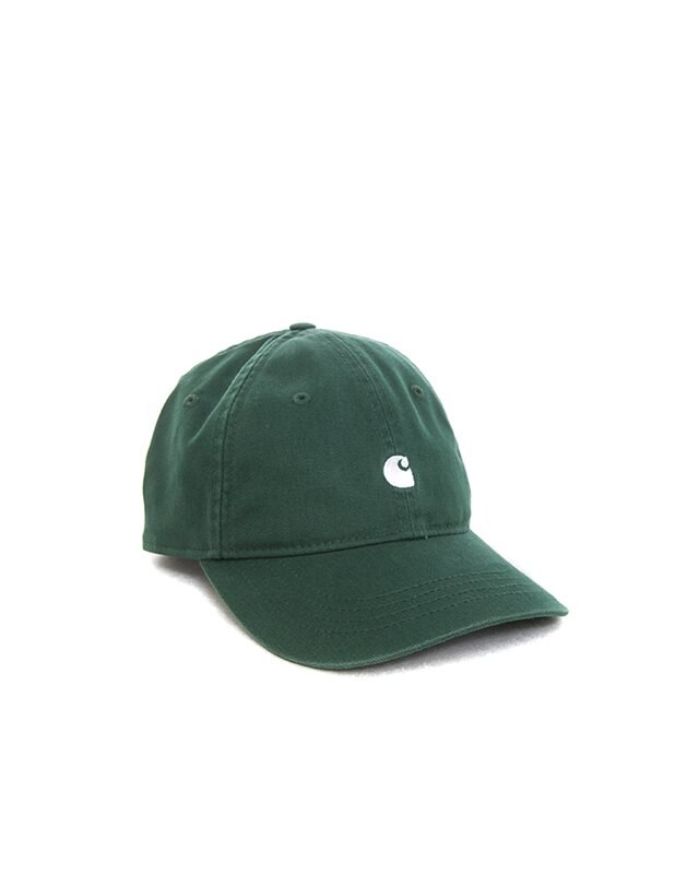 Carhartt WIP Madison Logo Cap (I023750-1OH-XX-06)