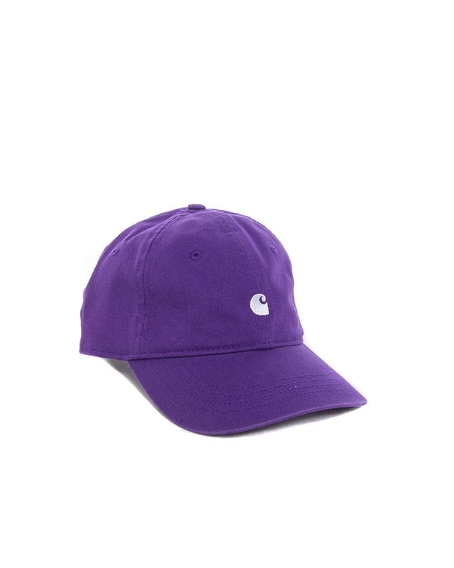 Carhartt WIP Madison Logo Cap (I023750-2RP-XX-06)