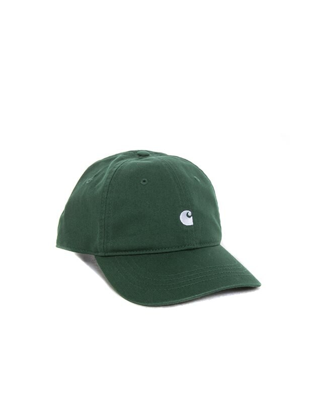 Carhartt WIP Madison Logo Cap (I023750-2RQ-XX-06)