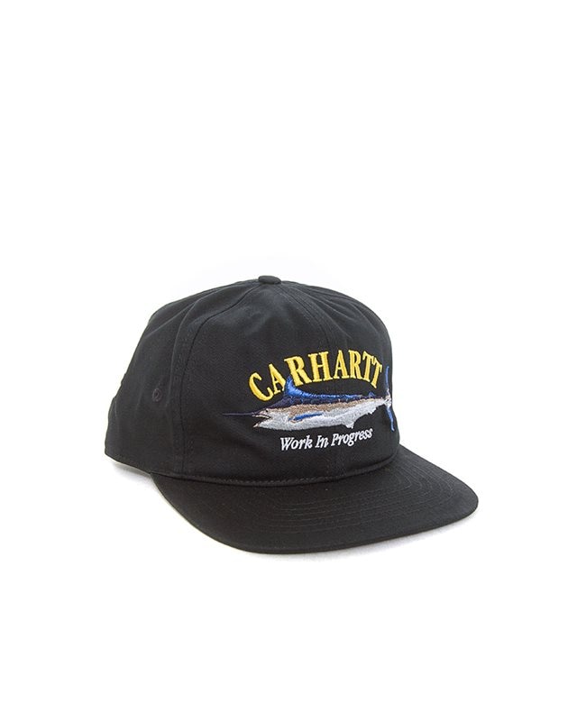 Carhartt WIP Marlin Cap (I031644-89-XX-06)