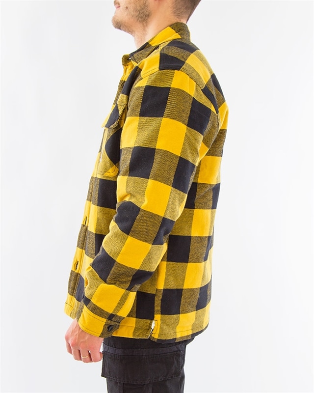 Merton deals shirt jac