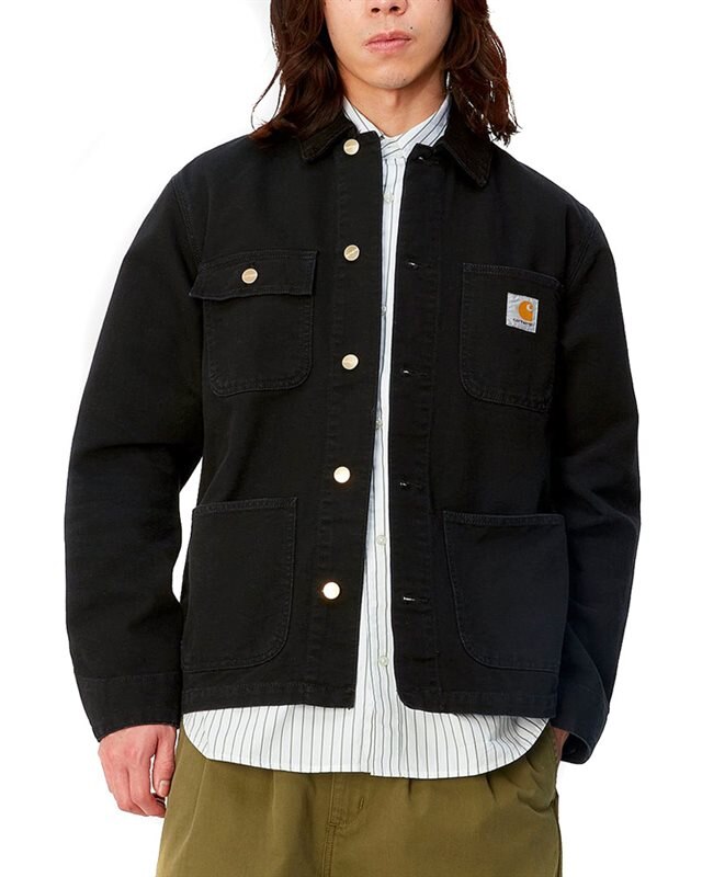 Carhartt WIP Michigan Coat (I031519.00E.3K.03)