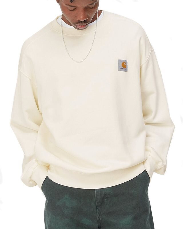 Carhartt WIP Nelson Sweat (I029957-D6-GD-03)