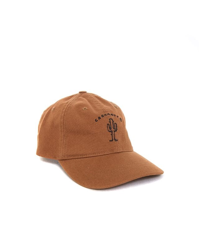 Carhartt WIP New Frontier Cap (I031684-08W-XX-06)