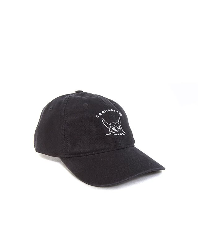 Carhartt WIP New Frontier Cap (I031684-K02-XX-06)