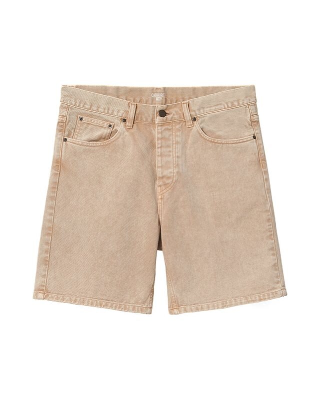 Carhartt WIP Newel Short (I029149.07E.WD.00)