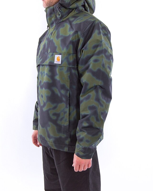 Carhartt WIP Nimbus Pullover | I028435.0G3.00.03 | Green | Clothes