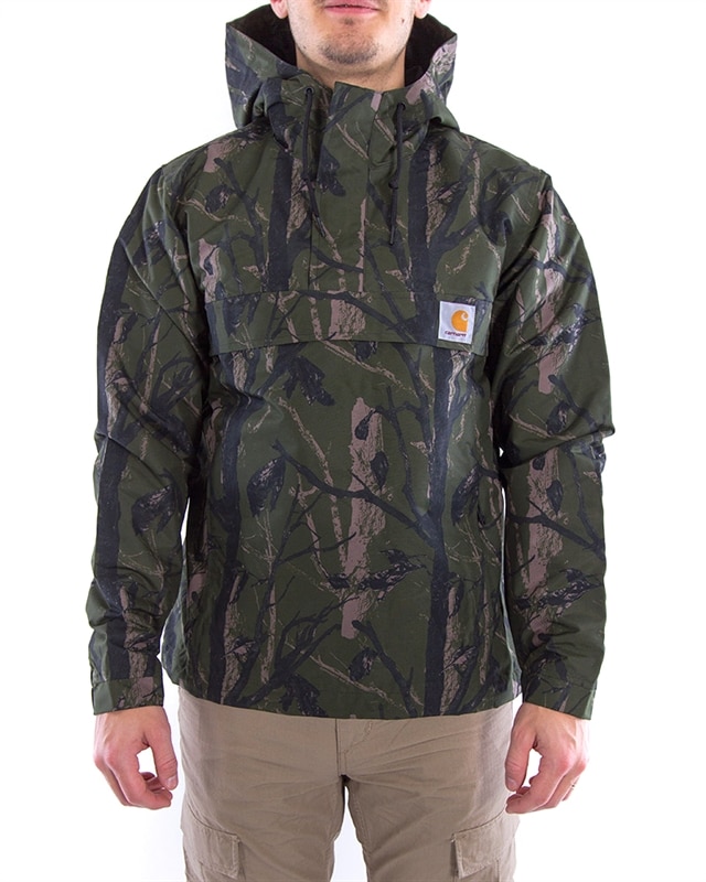 Carhartt WIP Nimbus Pullover Supplex (I027782.06A.00.03)