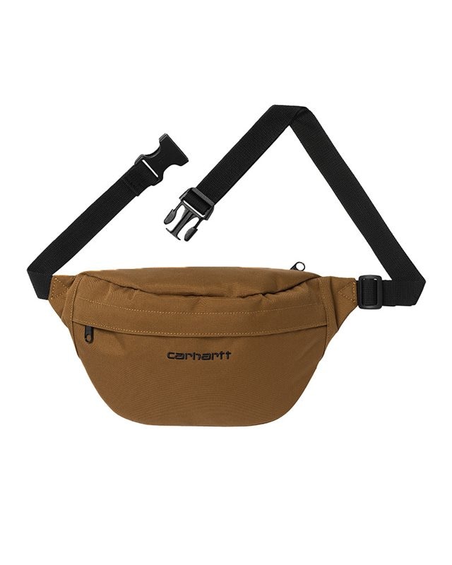 Carhartt WIP Payton Hip Bag (I025742.08W.XX.06)