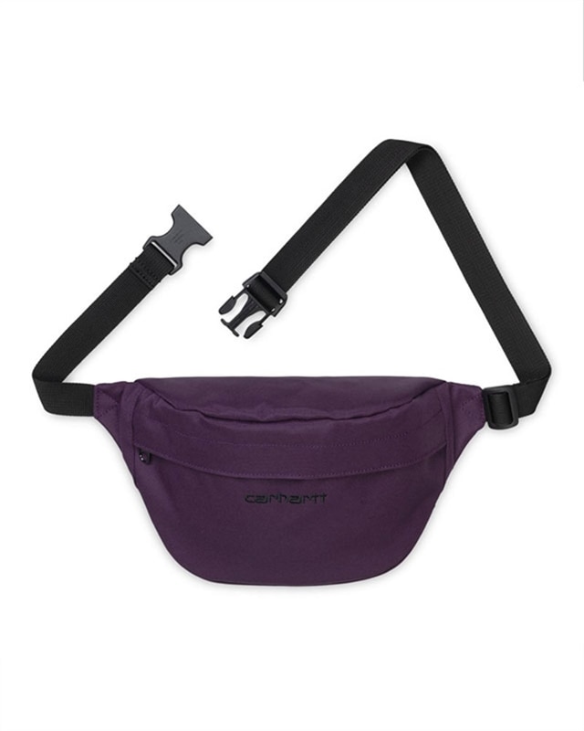 Carhartt WIP Payton Hip Bag I025742.0E8.90.06 Other Clothes Footish
