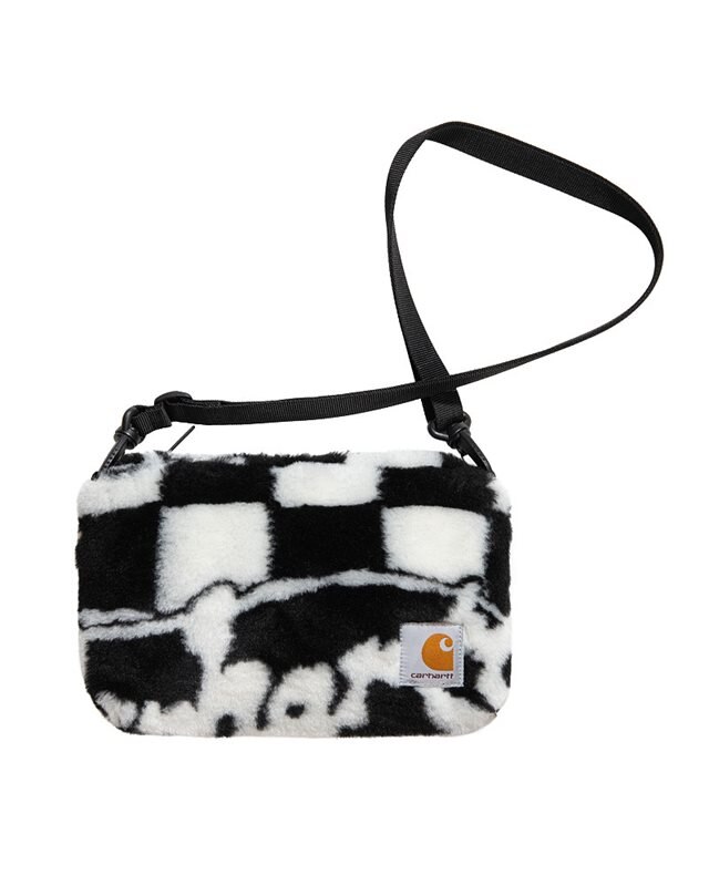 Carhartt WIP Plains Strap Bag (I030877.10Y.XX.06)