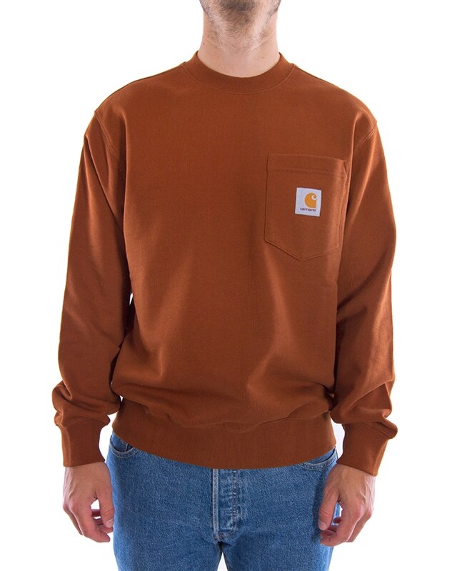 carhartt wip sweater