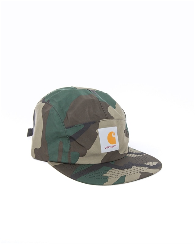 Carhartt WIP Point Cap Gore-Tex (I027746.640.00.06)