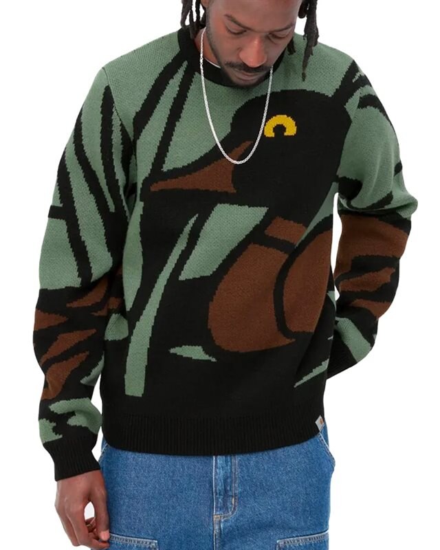 Carhartt WIP Pond Sweater (I030873.19N.XX.03)