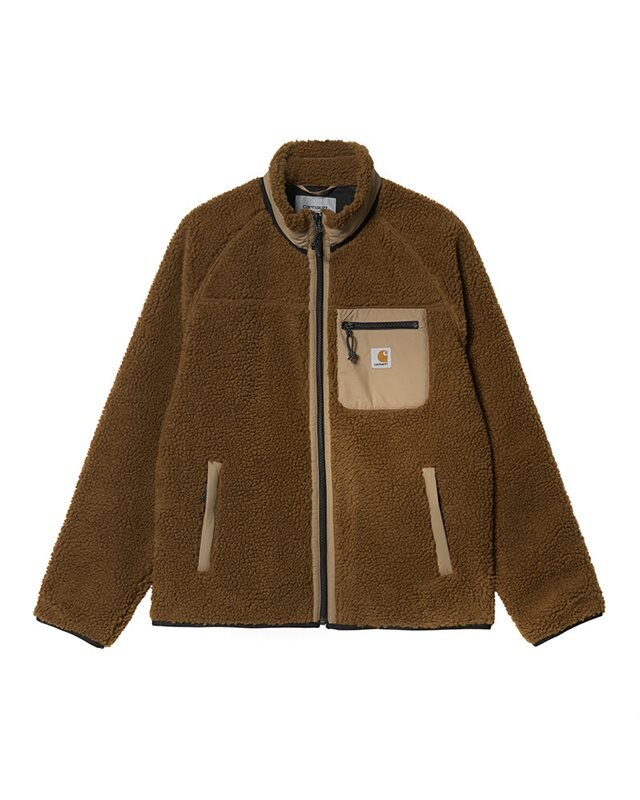 Carhartt WIP Prentis Liner (I030583.0GJ.XX.03)
