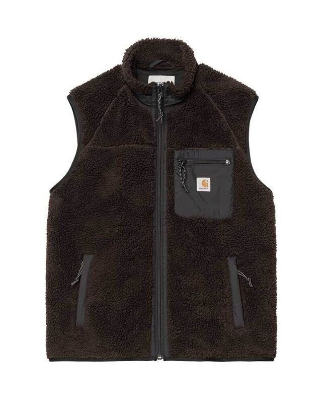 Carhartt WIP Prentis Vest Liner (I035698-3AN-XX-03)