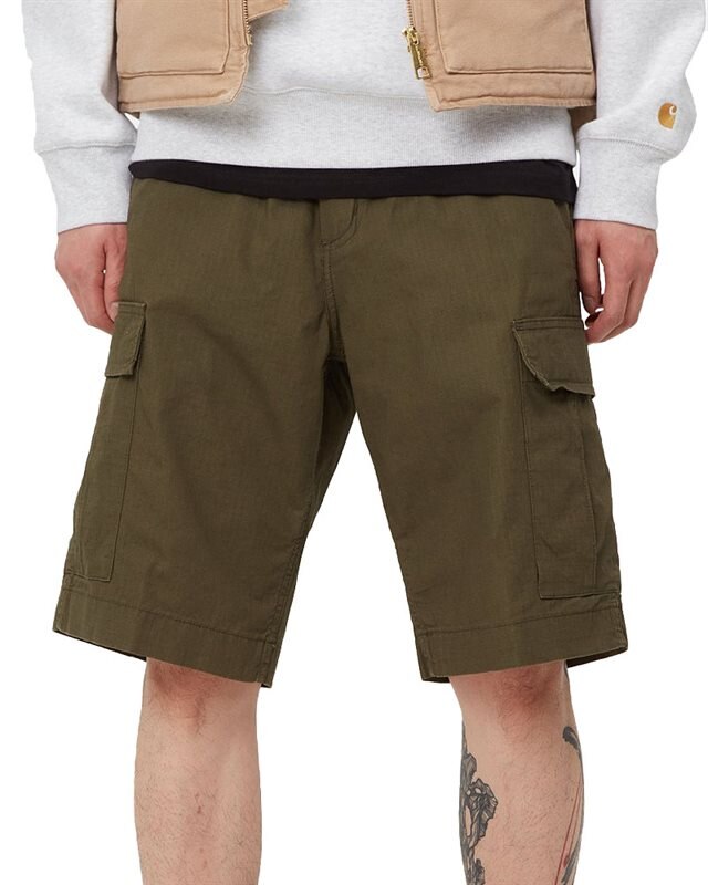 Carhartt WIP Regular Cargo Short (I028246.63.02.00)