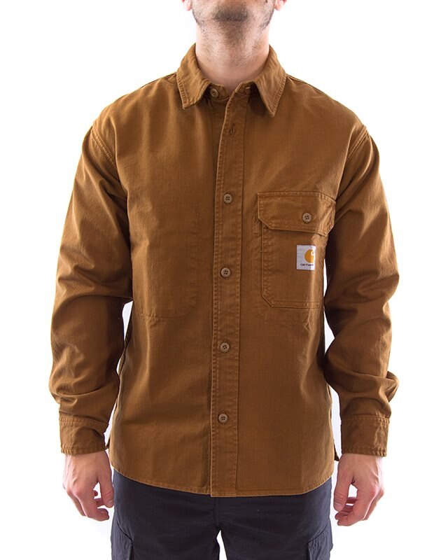 Carhartt WIP Reno Shirt Jacket (I029424.0EP.GD.03)