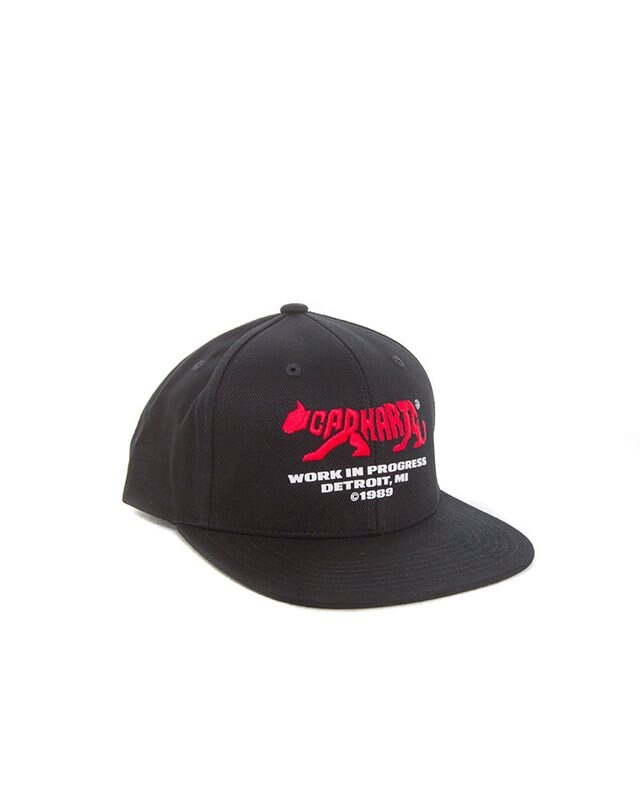 Carhartt WIP Rocky Trucker Cap (I033213.89.XX.06)