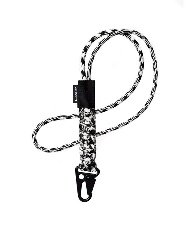Carhartt WIP Rope Keychain (I036925-0D3-XX-06)