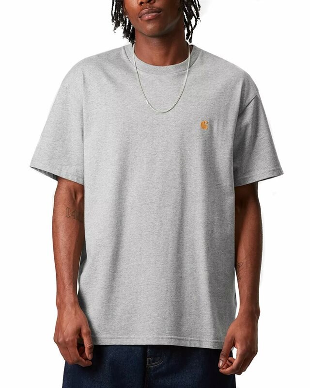 Carhartt WIP S/S Chase T-Shir (I026391-00M-XX-03)