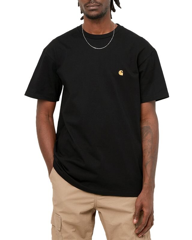 Carhartt WIP S/S Chase T-Shirt (I026391-00F-XX-03)