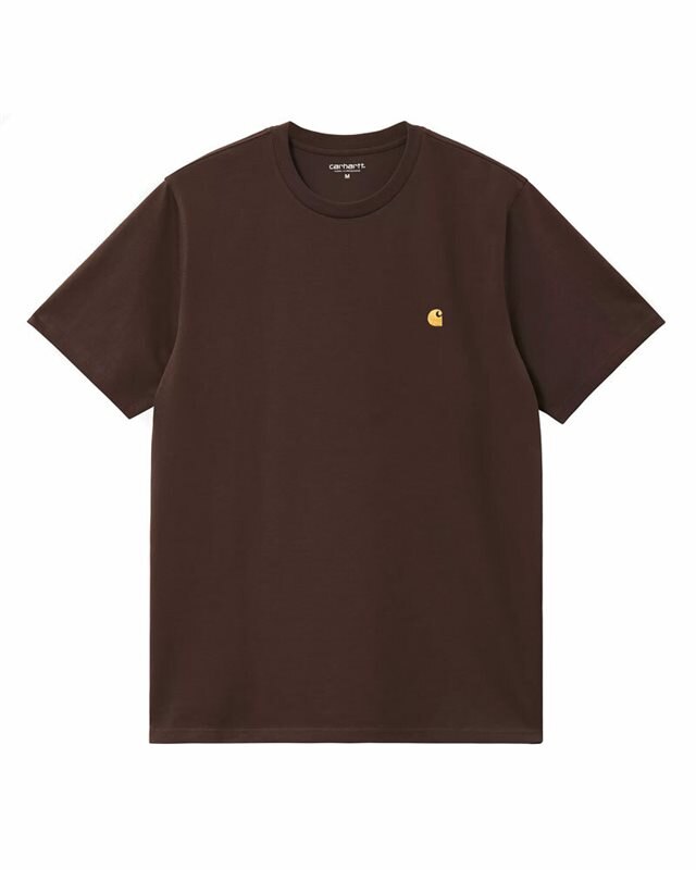 Carhartt WIP S/S Chase T-Shirt (I026391-00W-XX-03)
