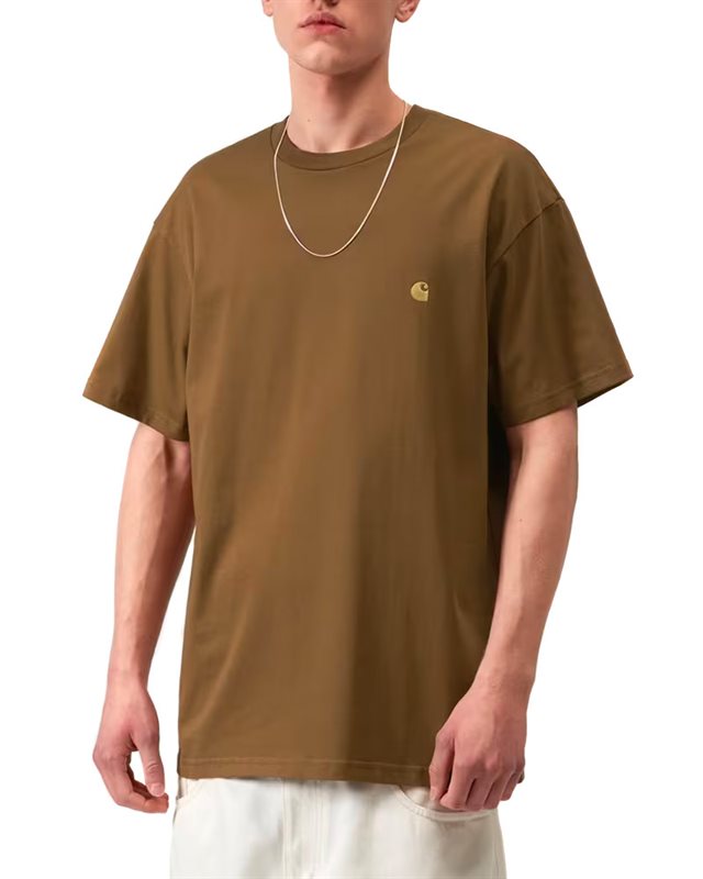 Carhartt WIP S/S Chase T-Shirt (I026391-00Y-XX-03)
