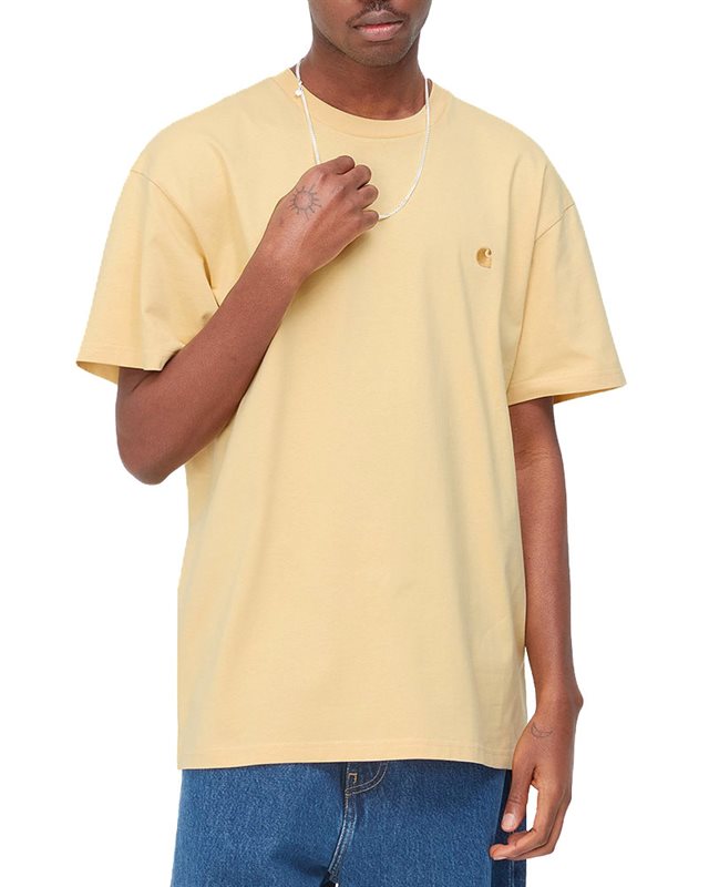 Carhartt WIP S/S Chase T-Shirt (I026391-1NS-XX-03)