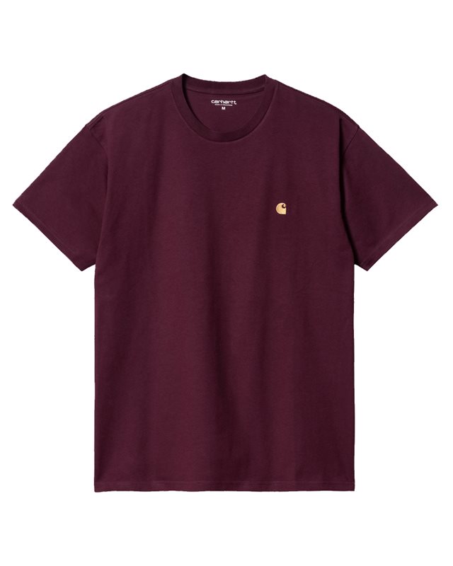Carhartt WIP S/S Chase T-Shirt (I026391-1QY-XX-03)