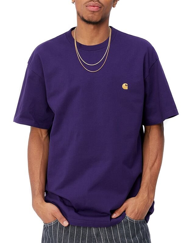 Carhartt WIP S/S Chase T-Shirt (I026391.1YV.XX.03)