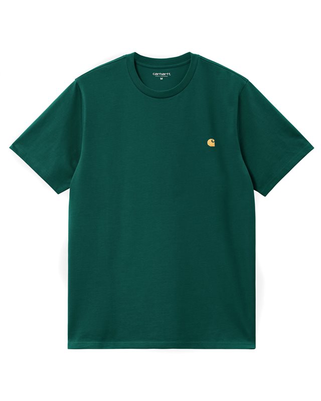 Carhartt WIP S/S Chase T-Shirt (I026391.1YW.XX.03)