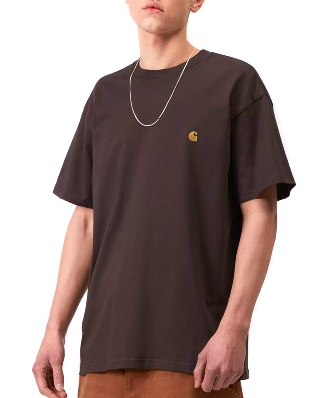 Carhartt WIP S/S Chase T-Shirt (I026391-3LN-XX-03)