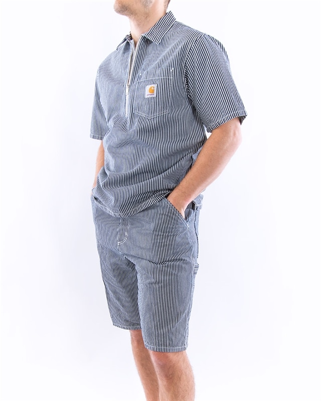 carhartt wip dash shirt