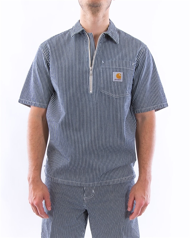 Carhartt WIP S/S Dash Shirt (I027987.981.02.03)