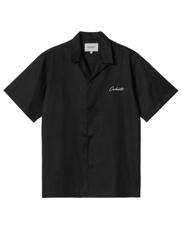 Carhartt WIP S/S Delray Shirt (I031465.K02.XX.03)