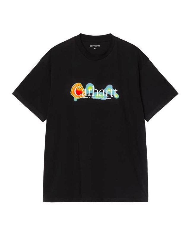 Carhartt WIP S/S Experiential T-Shirt (I035442-89-XX-03)