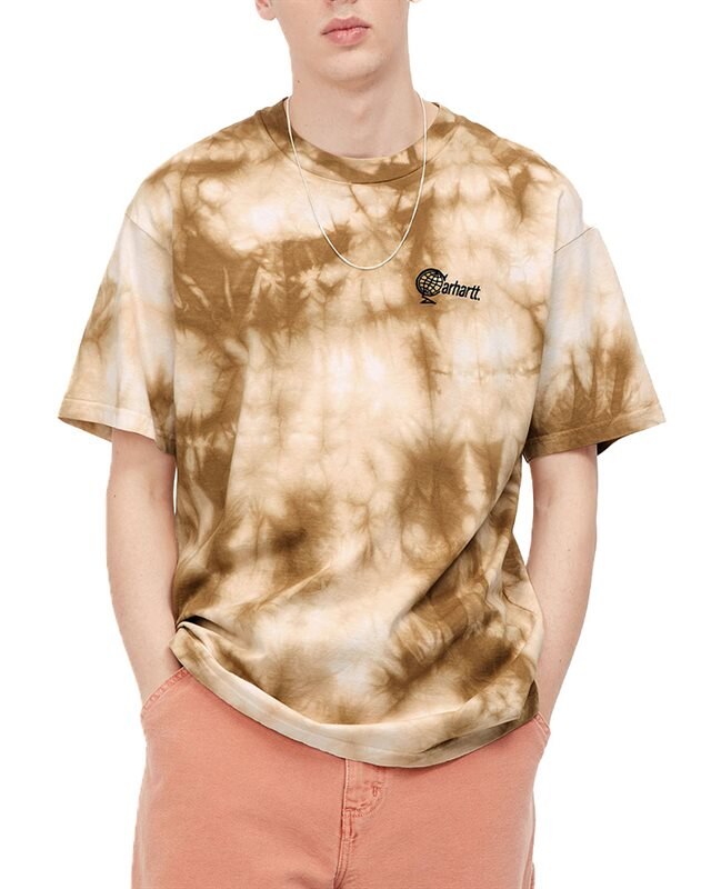 Carhartt WIP S/S Global T-Shirt (I030200.0VC.XX.03)