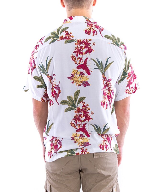 hawaiian reebok kit