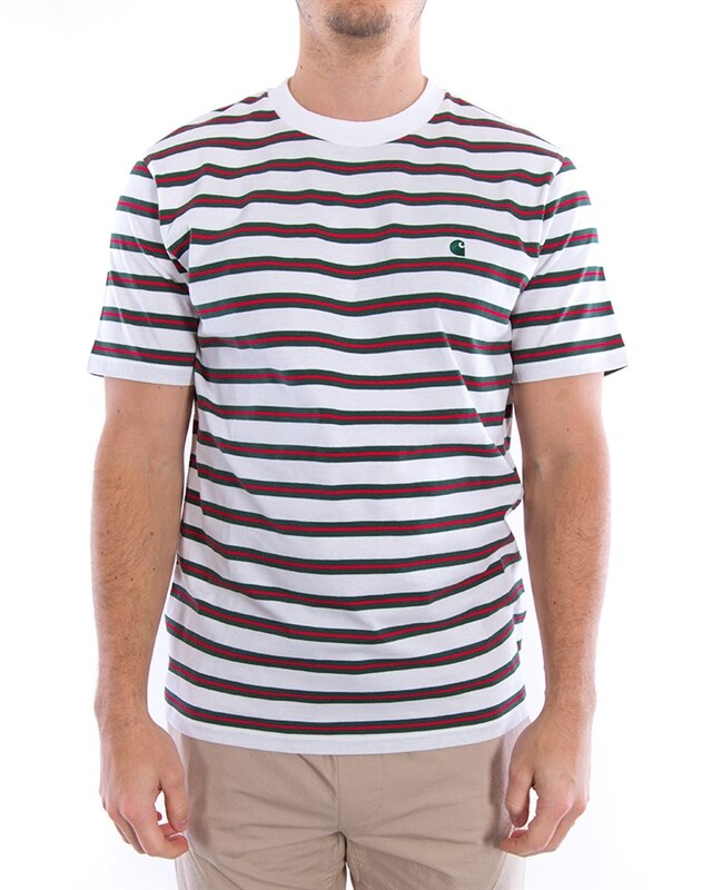 Carhartt WIP S/S Oakland T-Shirt (I027731.D6.ST.03)