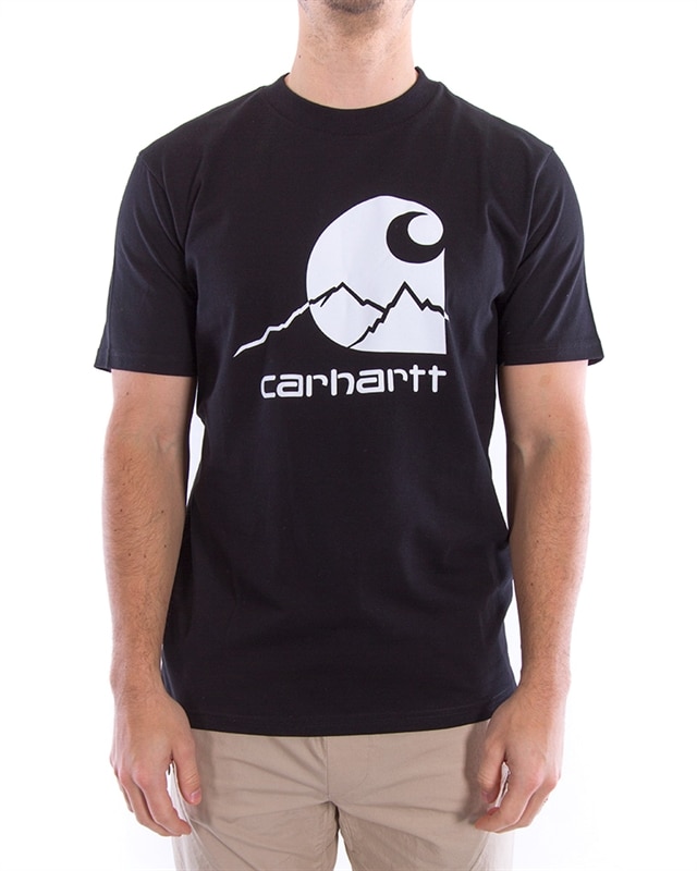 Carhartt WIP S/S Outdoor C T-Shirt (I027751.89.90.03)