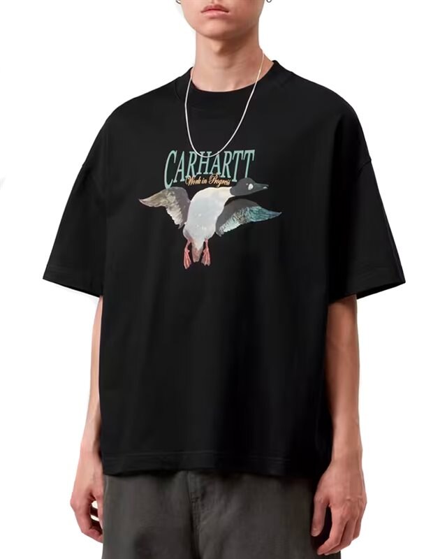 Carhartt WIP S/S Pennon T-Shirt (I037261-89-XX-03)
