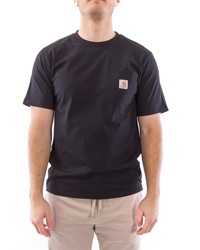 Carhartt WIP S/S Pocket T-Shirt (I022091.89.00.03)