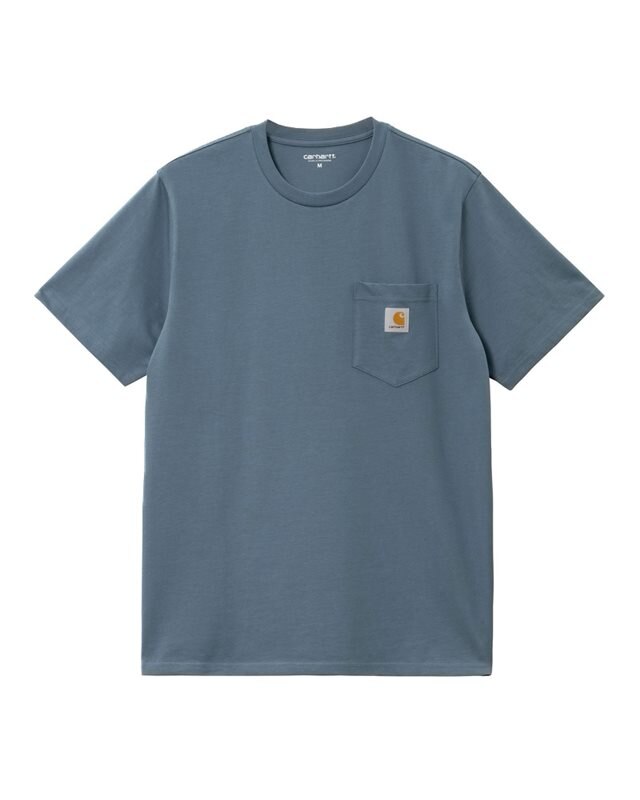 Carhartt WIP S/S Pocket T-Shirt (I030434-0WA-XX-03)