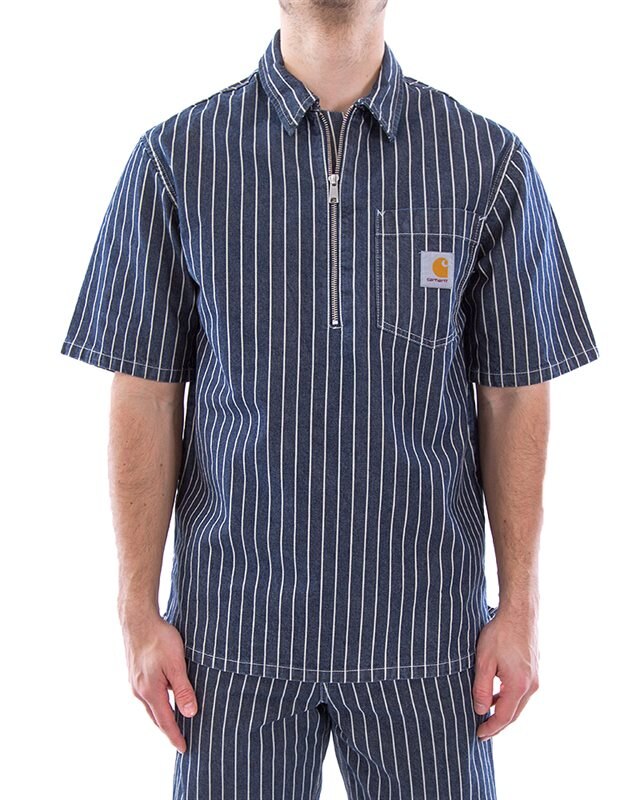 Carhartt WIP S/S Trade Shirt (I029106.0CO.02.03)